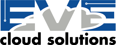EVE SOLUTIONS Logo